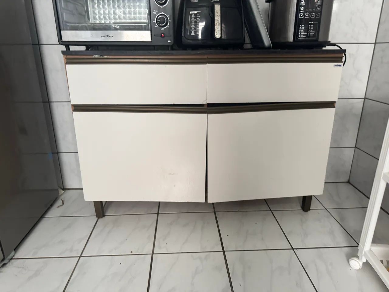 Vendo buffet/aparador usado - Foto 3