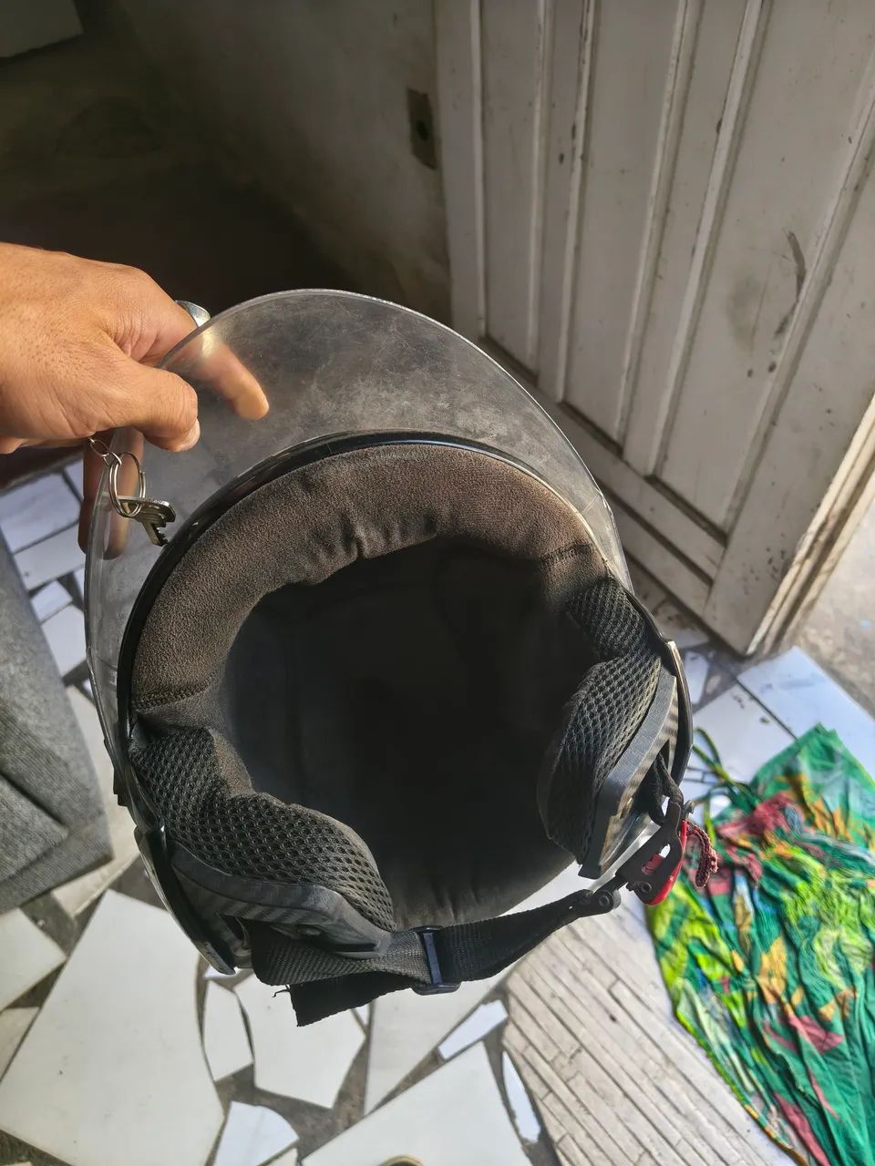 Capacete  - Foto 3