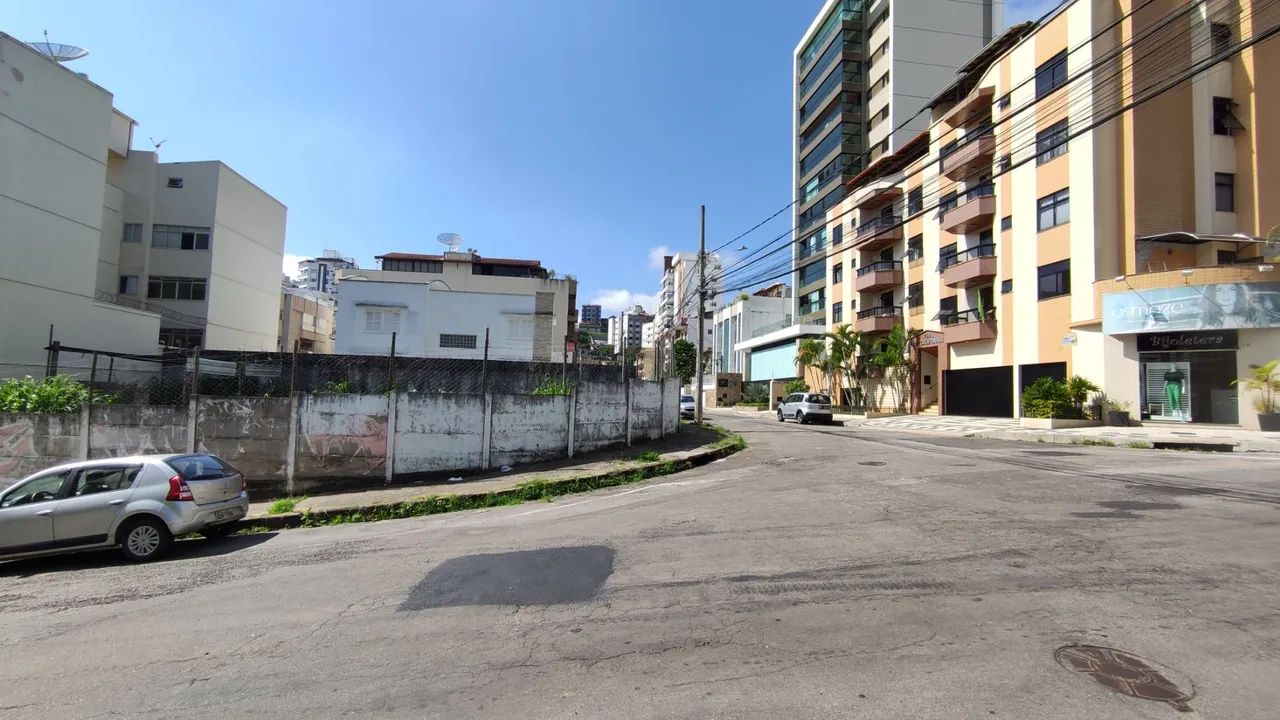 Lote / Terreno - Cascatinha - Foto 3