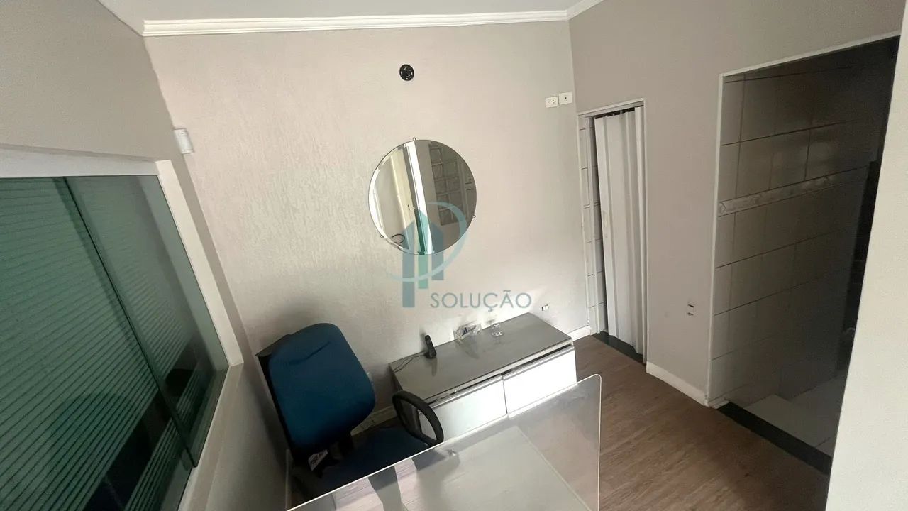 VENDA | Sobrado Comercial c/ 08 salas no centro de Ferraz de Vasconcelos - Foto 4