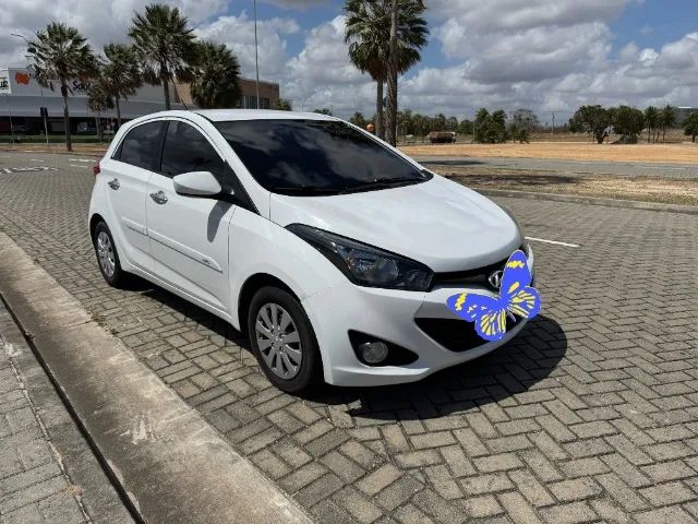 Hyundai Hb20 HB20 Comf./C.Plus/C.Style 1.0 Flex 12V 2015