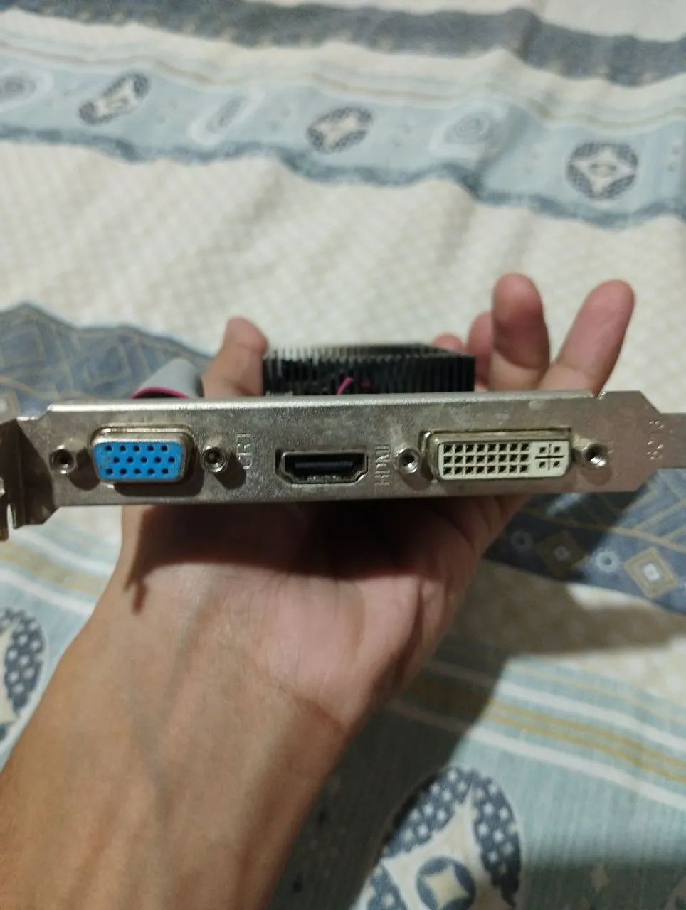 Gt730 4gb - Foto 3