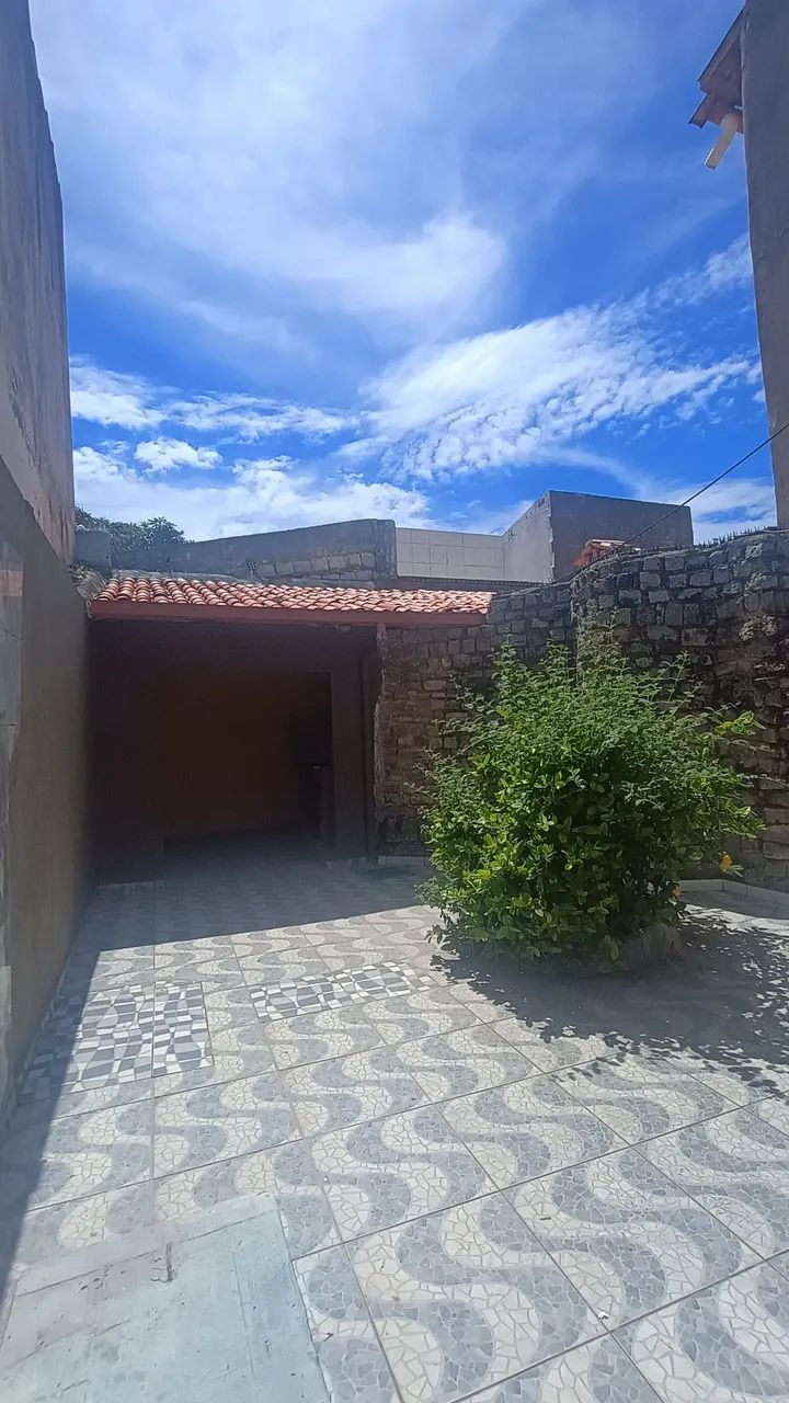 Casa à alugar 1 Suíte e 2 Quartos (Coroa do Meio) - Foto 2