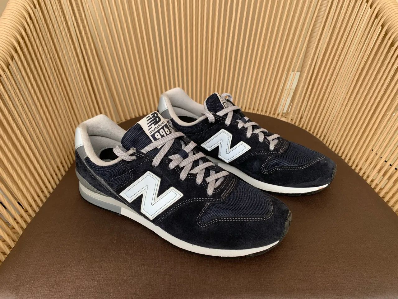 Tênis New Balance 996