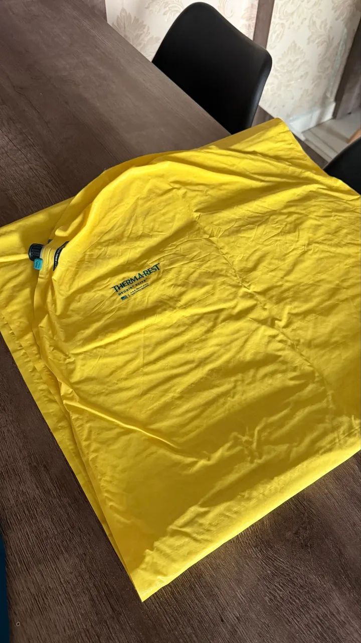 Thermarest Neoair Xlite Tam S