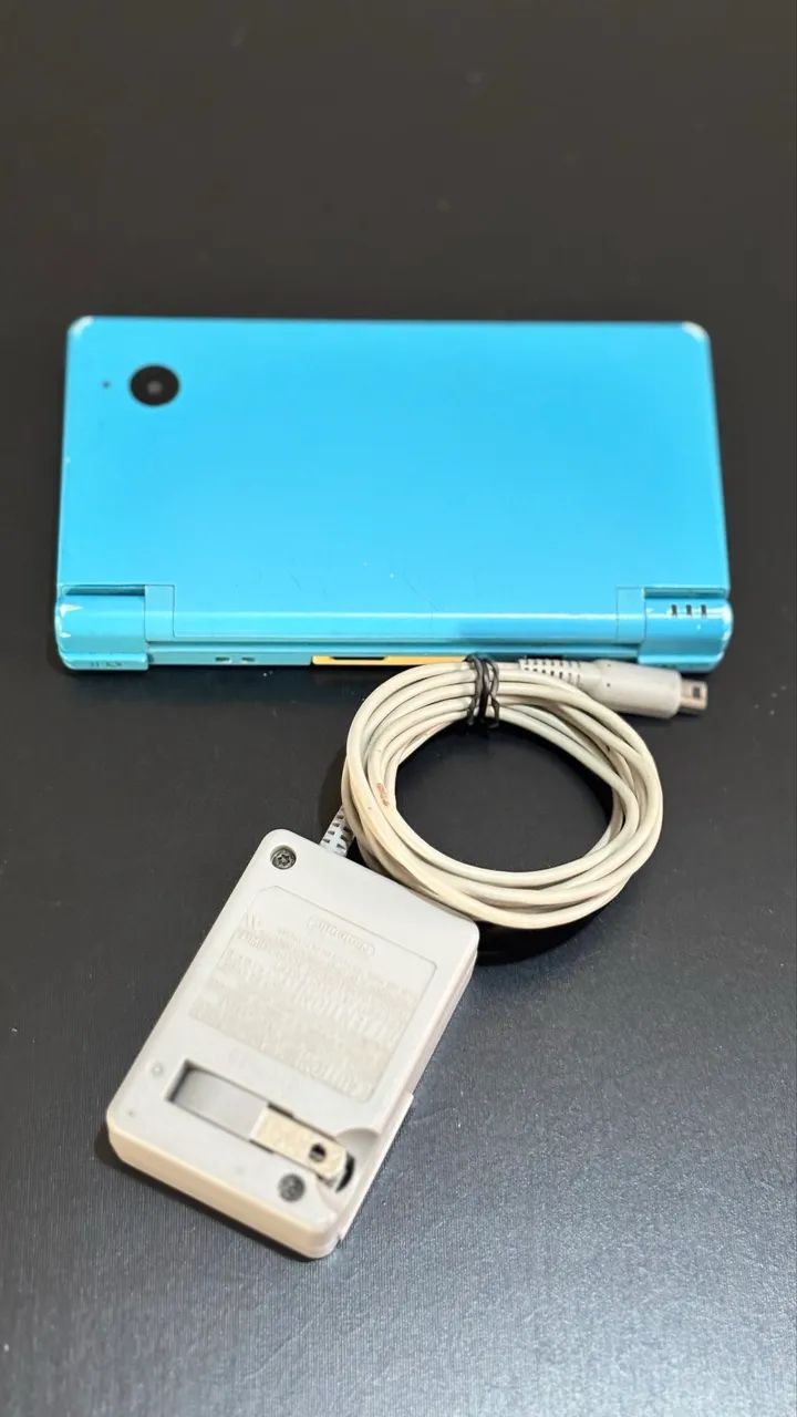 Nintendo Ds DESBLOQUEADO! - Foto 2