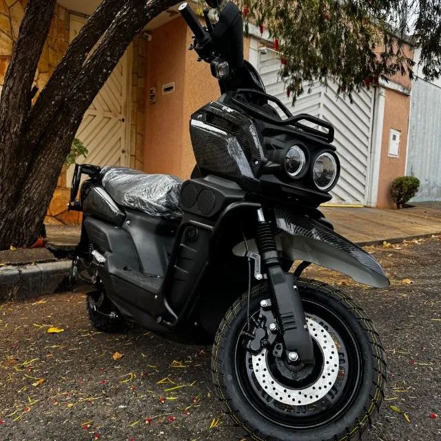 Scooter Elétrica - GS1000T 1000w - Foto 2