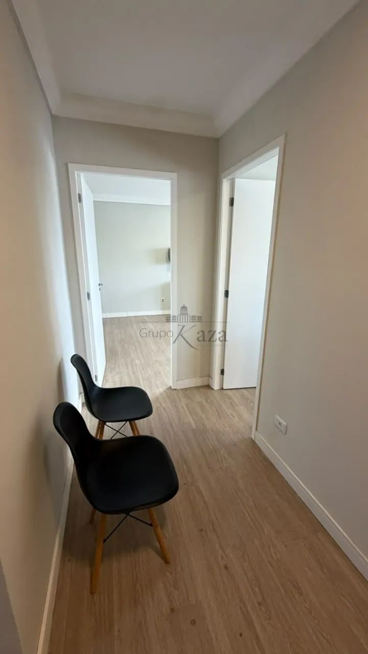 Sala Comercial - Vila Adyana - Liberal Center - m². - Foto 2