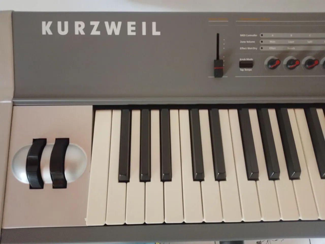 KURZWEIL SP2 - Foto 2