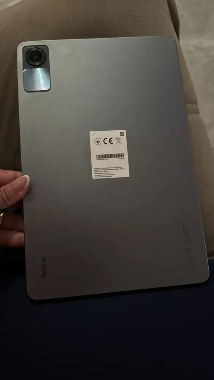 Tablet XIAOMI HYPER OS - Foto 3