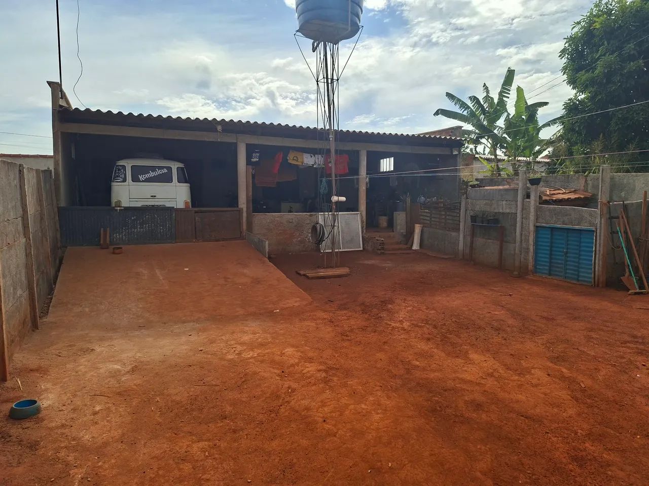 Vendo Ágio de casa - Foto 2