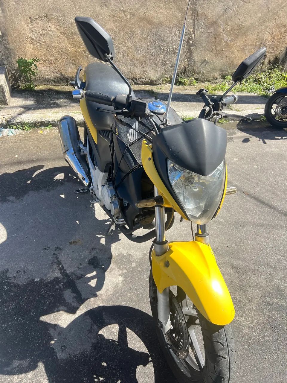 Cb300R - Foto 4