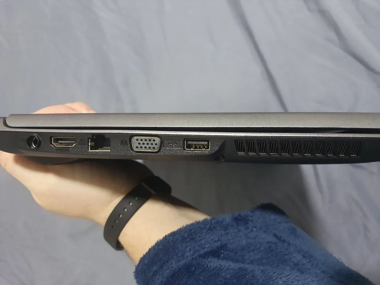 Notebook Intel i3 - Foto 4