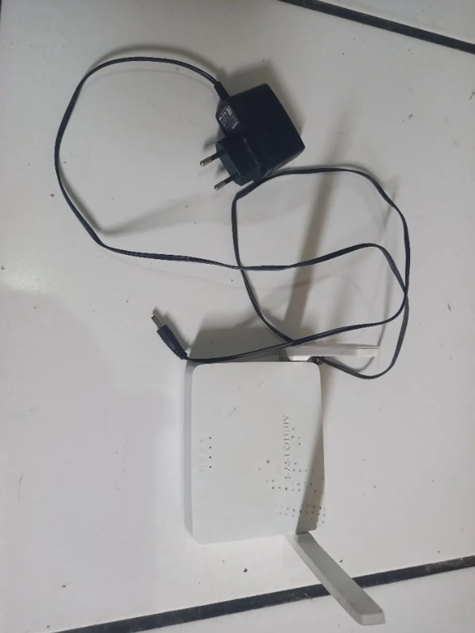 Roteador Mercusys 300 mbps