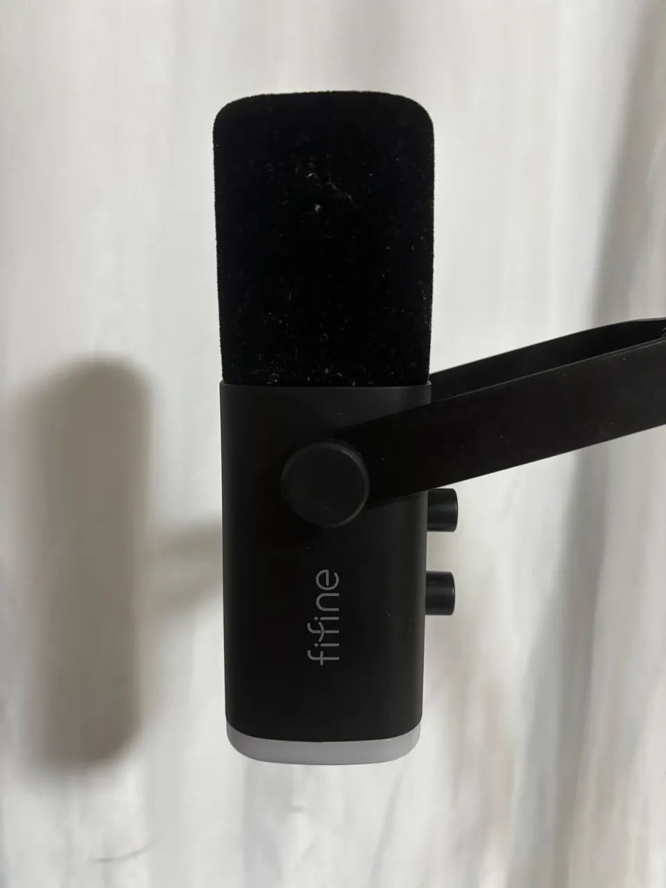 Microfone fifine - Foto 3