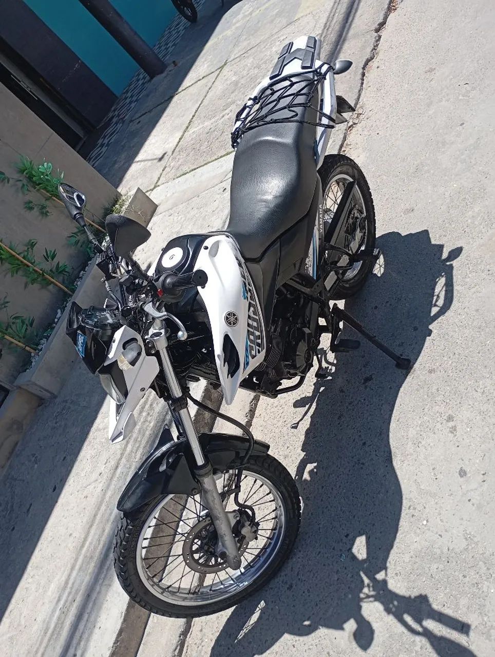 Crosser 150 2018 - Foto 5