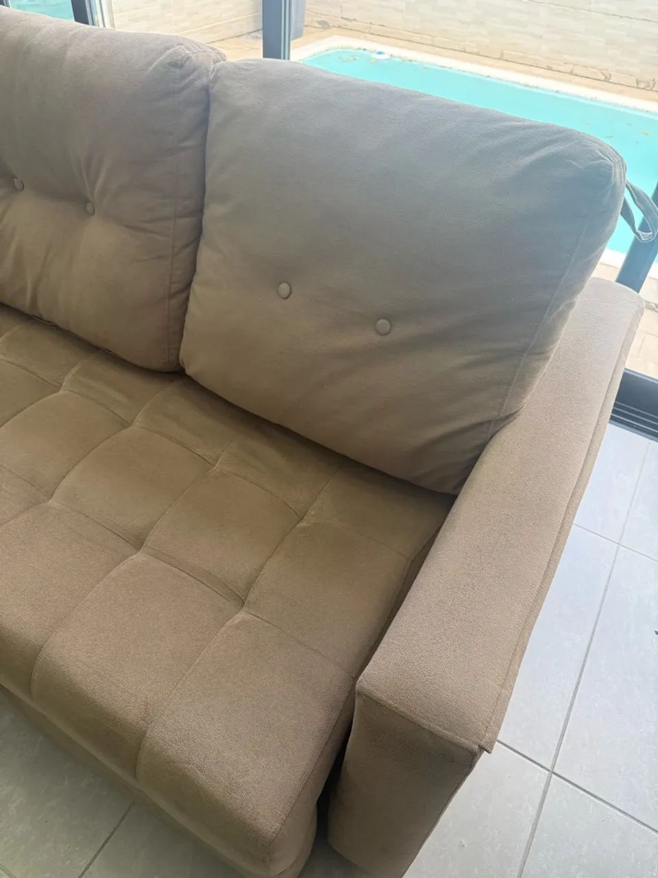 Sofá Cama - Foto 3