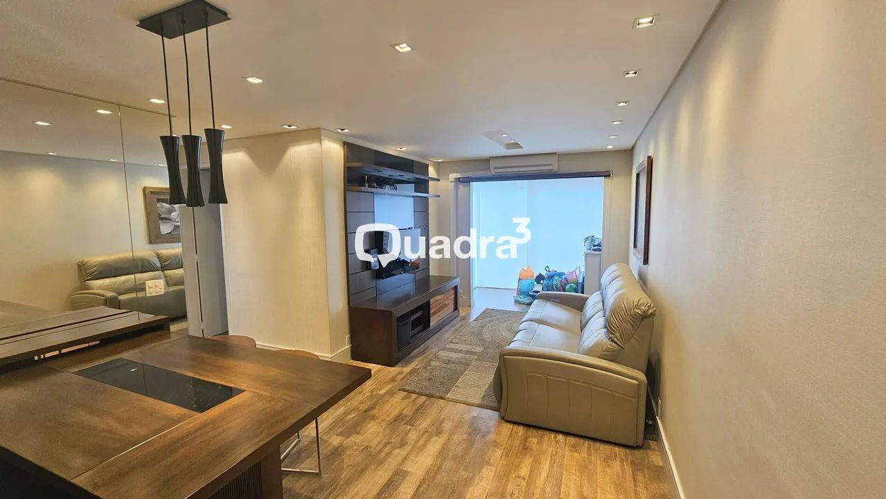 Varanda Pompéia - Oportunidade - Apartamento com 2 quartos, 77 metros, do lado do shopping - Foto 8