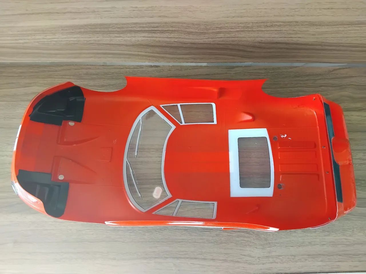 Bolha Ford GT HPI 7495 - Foto 5