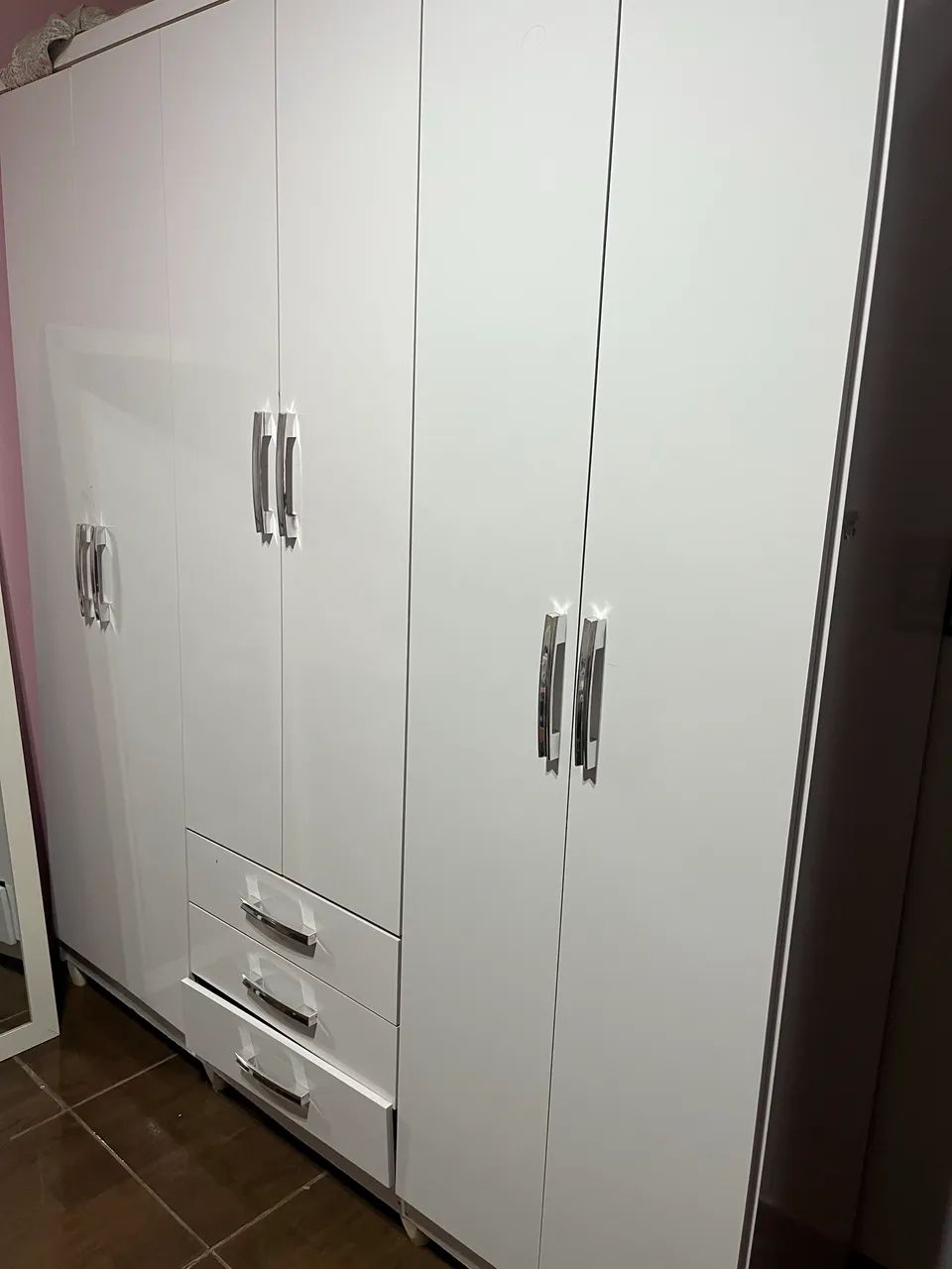 Guarda roupa  - Foto 2