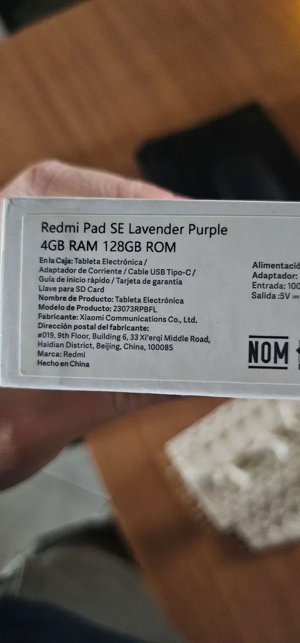 Redmi TAB SE - Foto 2