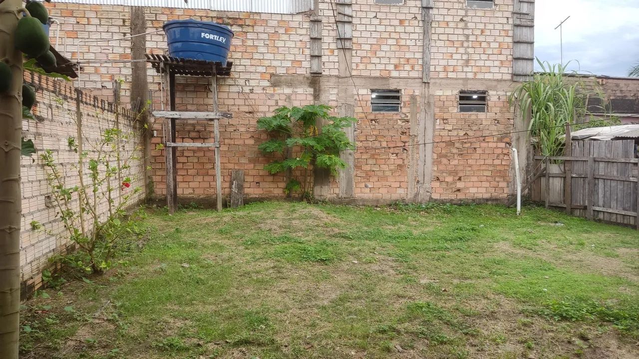 VENDO CASA NO CAMBUQUIRA A 30 MT DA CUIABA  - Foto 3
