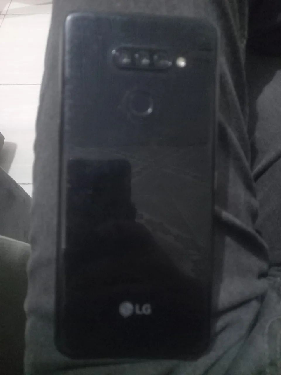  LG k50S - Foto 3