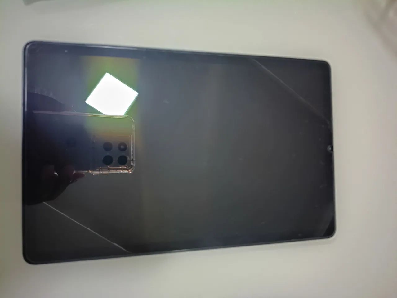 Samsung Galaxy tab s6 lite + Spen - Foto 2