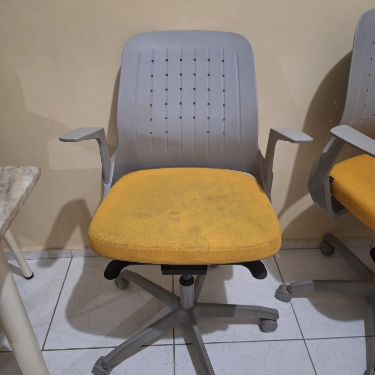 Cadeira Flexform  - Foto 3