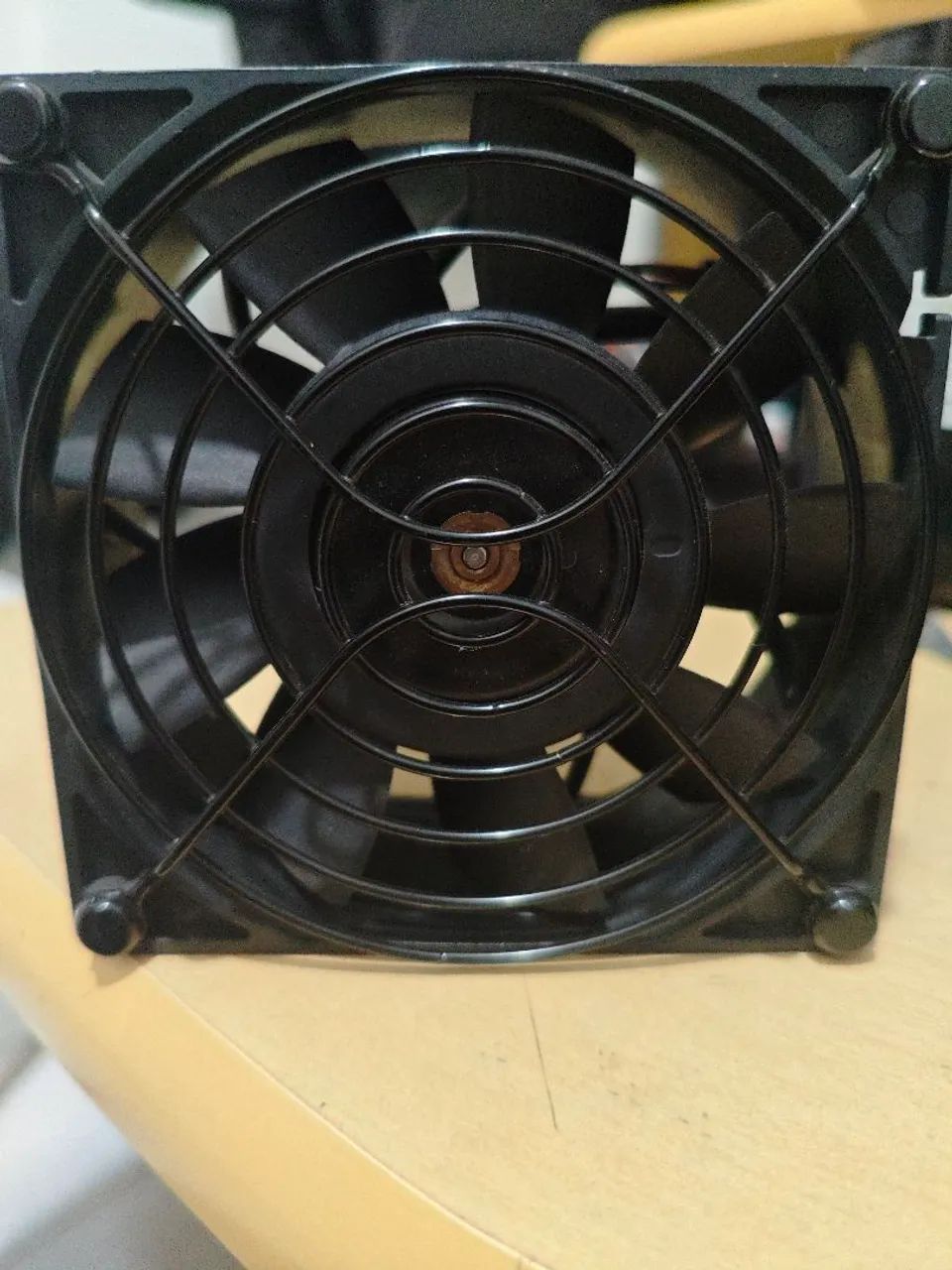 Cooler- Delta com rolamento e controlador.  - Foto 3