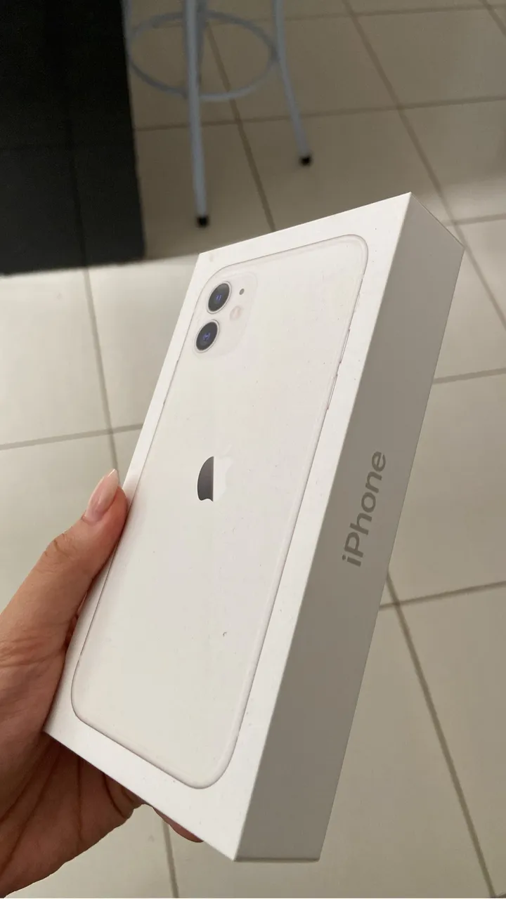 iPhone 12 | 64Gb | Bateria 72% | Face ID OK - Celulares e