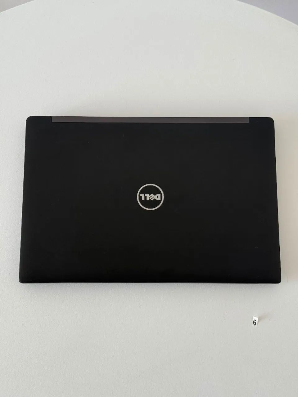 Notebook Dell Latitude 7480 - i7 7 Geração / 8GB RAM / SSD 256GB - Foto 2