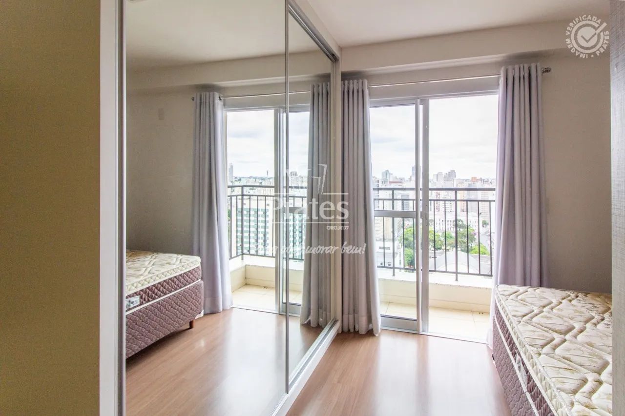 Mobiliado em excelente localização - Foto 5