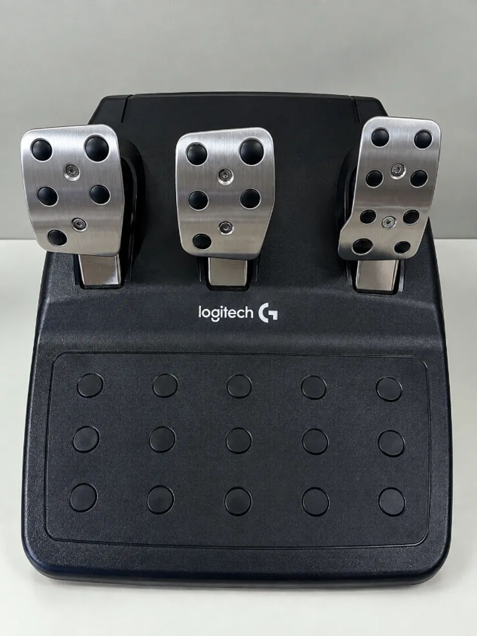 Volante Logitech G29 + Pedais - Foto 2