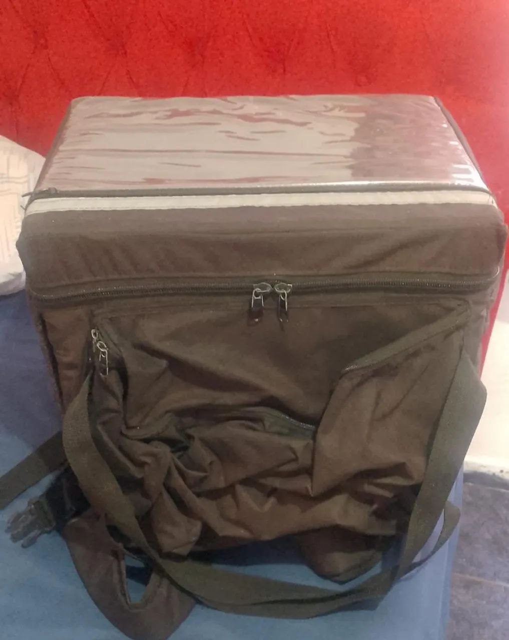 BAG DE ENTREGAS  - Foto 4