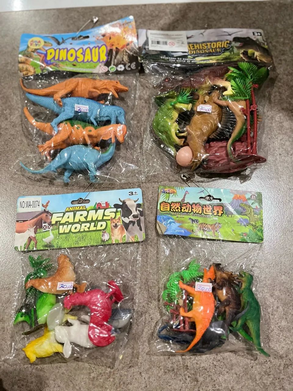 BRINQUEDOS  - Foto 2