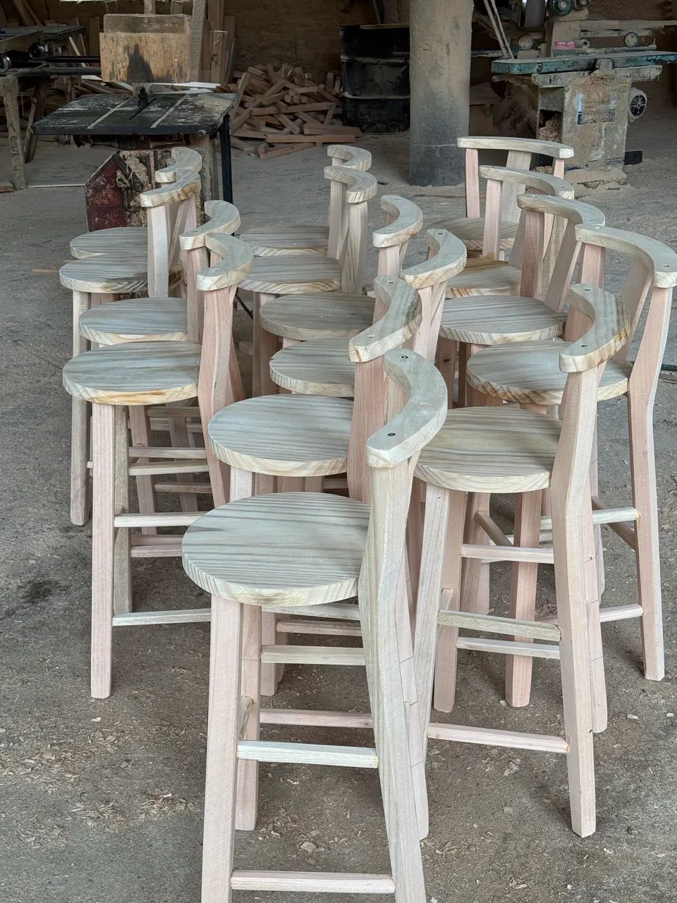 Banqueta  - Foto 2