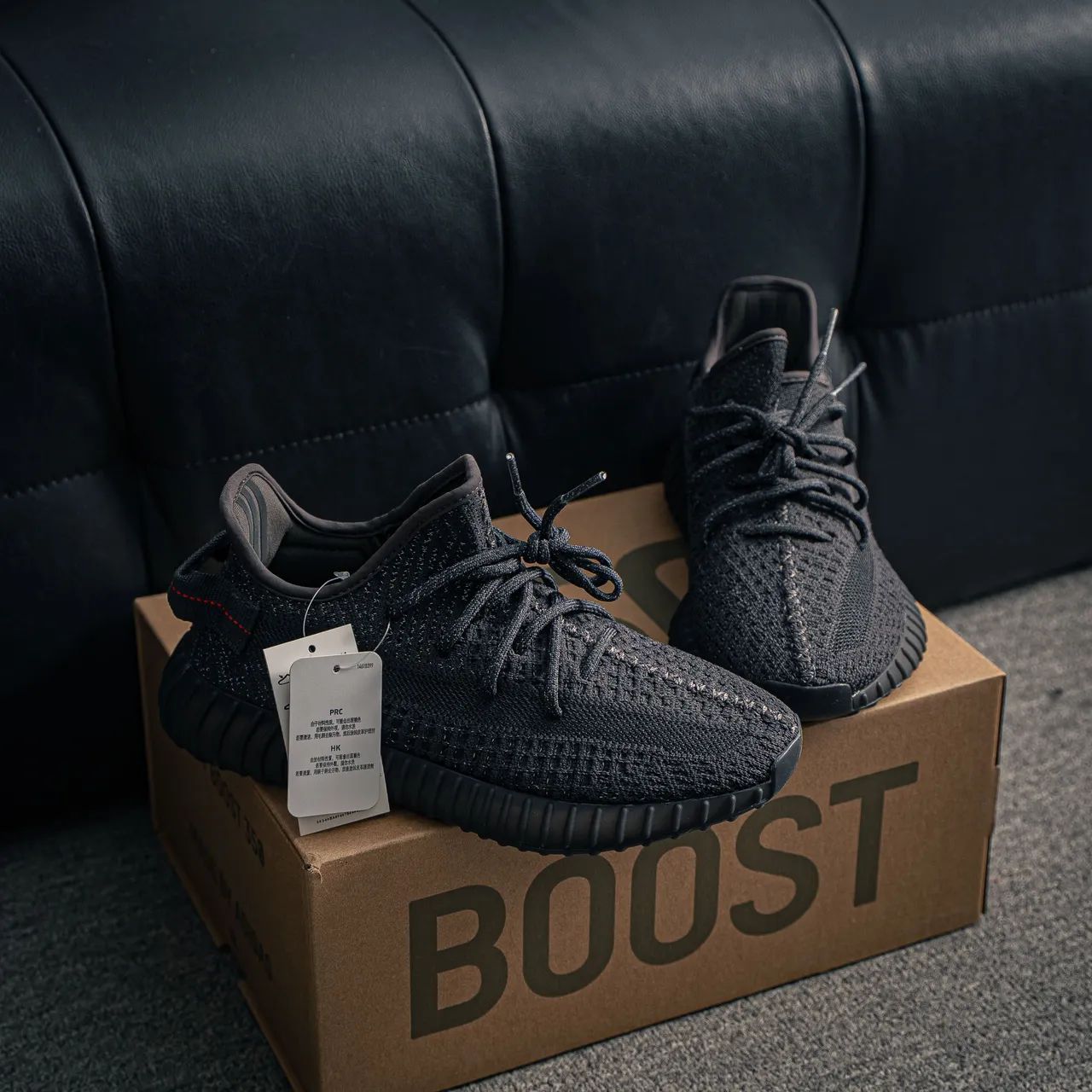 Yeezy Boost 350 V2 - Foto 2