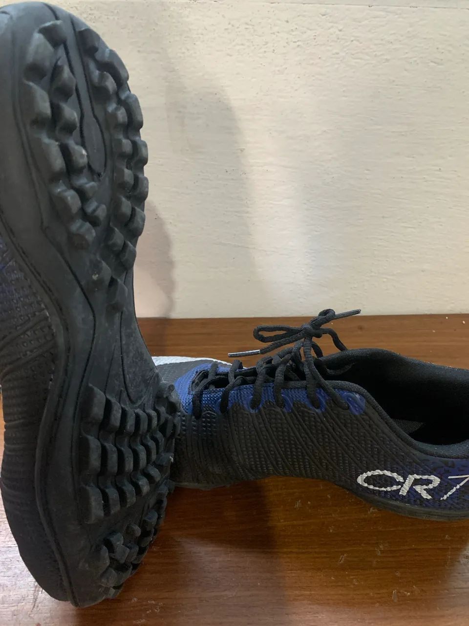 Chuteira Society  - Foto 5