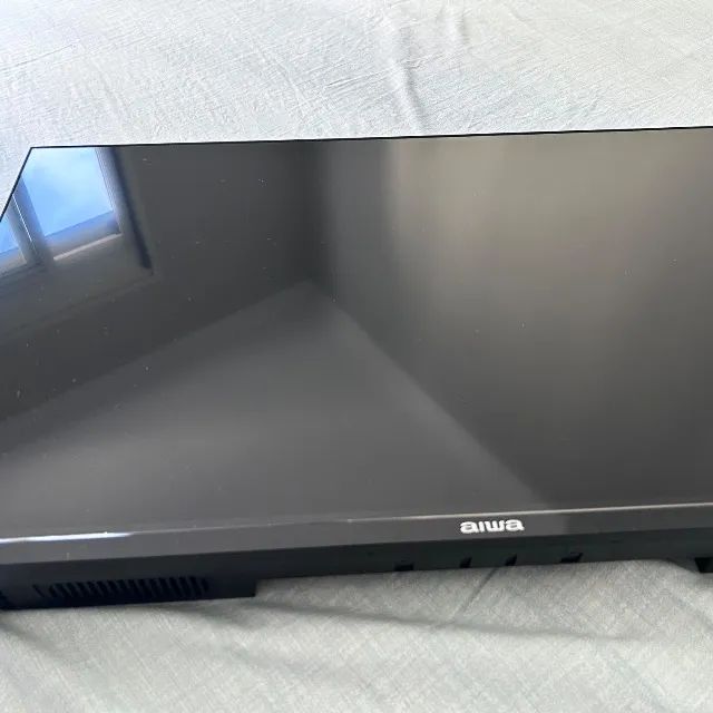 Televisão