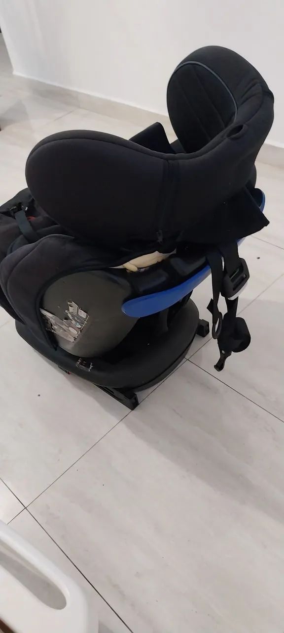 Cadeirinha De auto  - Foto 3
