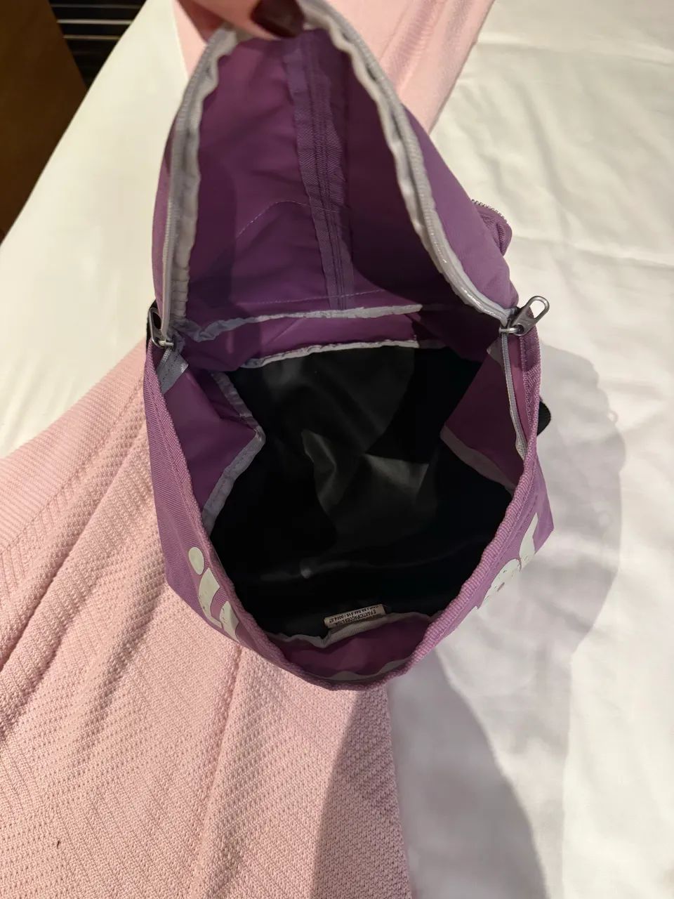 Mochila Nike Just Do It - Foto 3