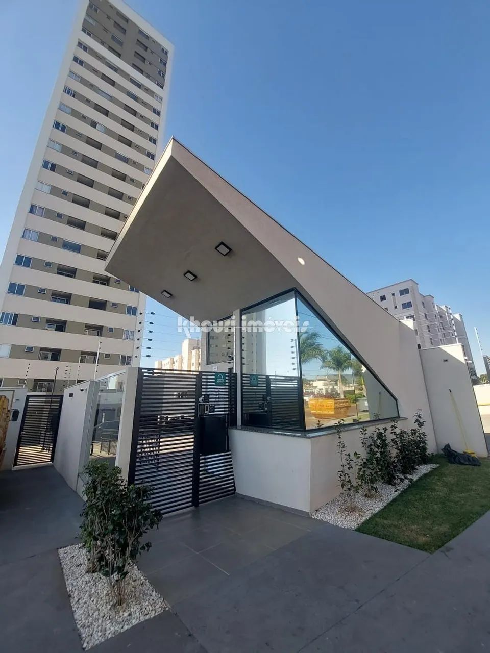 Apartamento à venda em Maringá, JD DAS ESTAÇÕES, com 2 quartos, com 52.47 m²