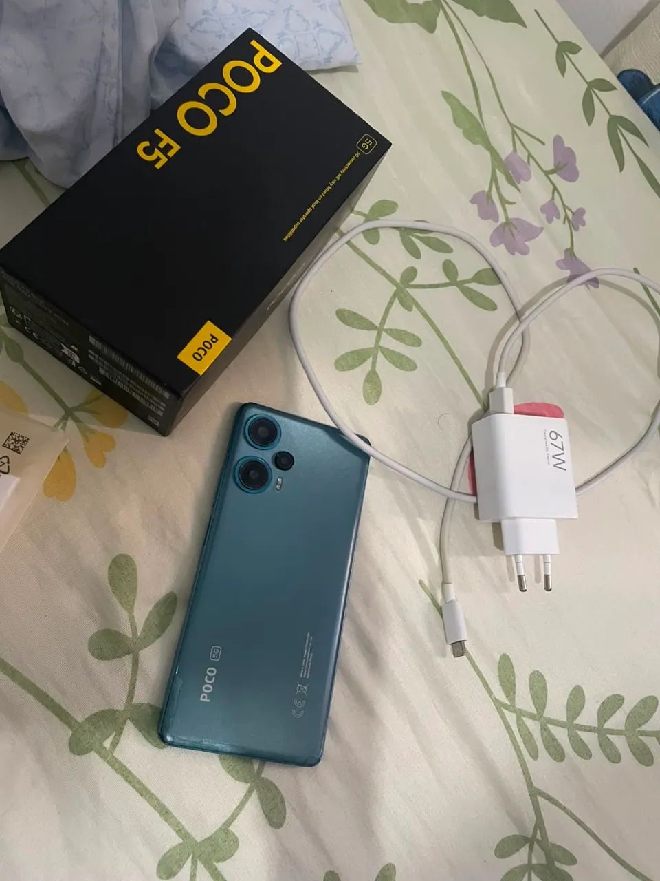 XIAOMI F5..  - Foto 2
