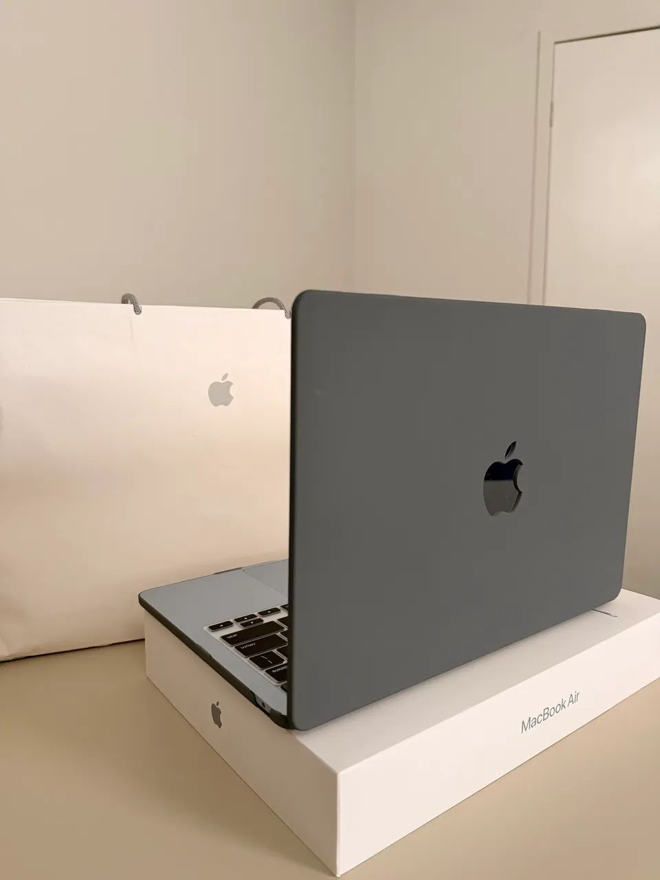 MACBOOK AIR M5 13? ? OPORTUNIDADE  - Foto 5