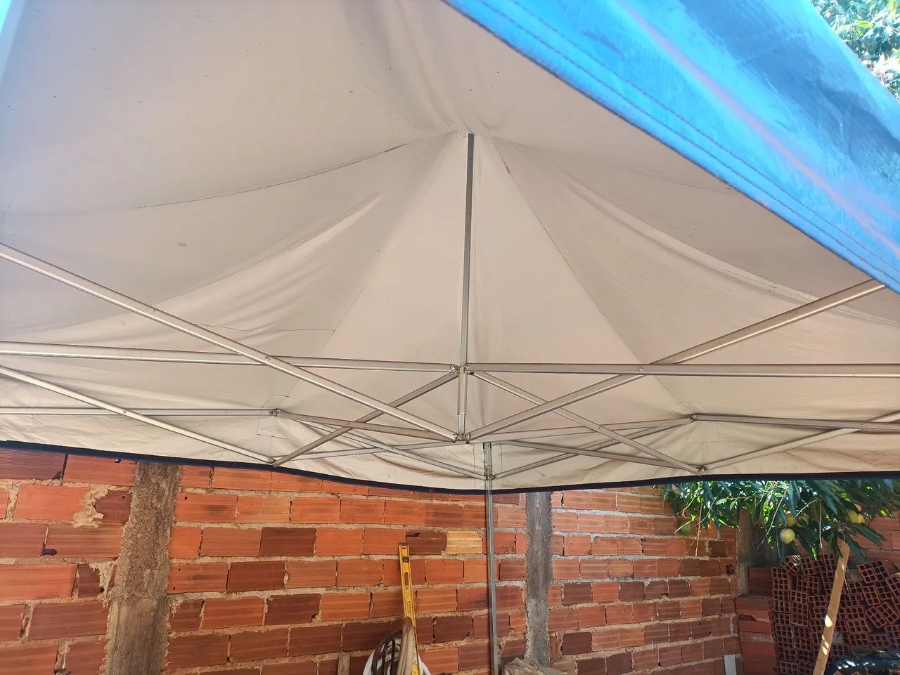 Tenda 3x3 - Foto 2