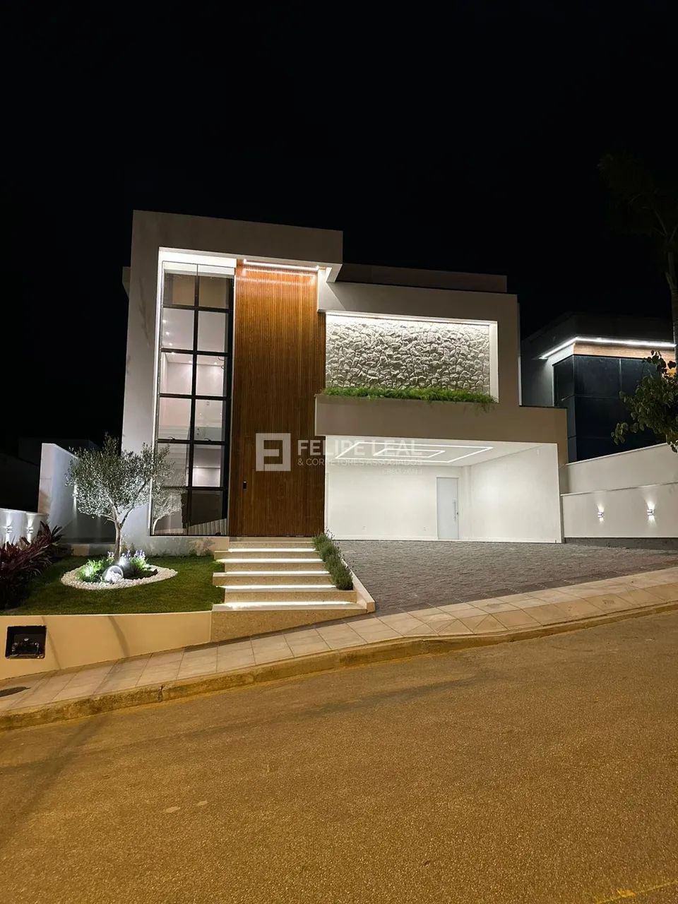 Casa de Condomínio em Sertão do Maruim - São José