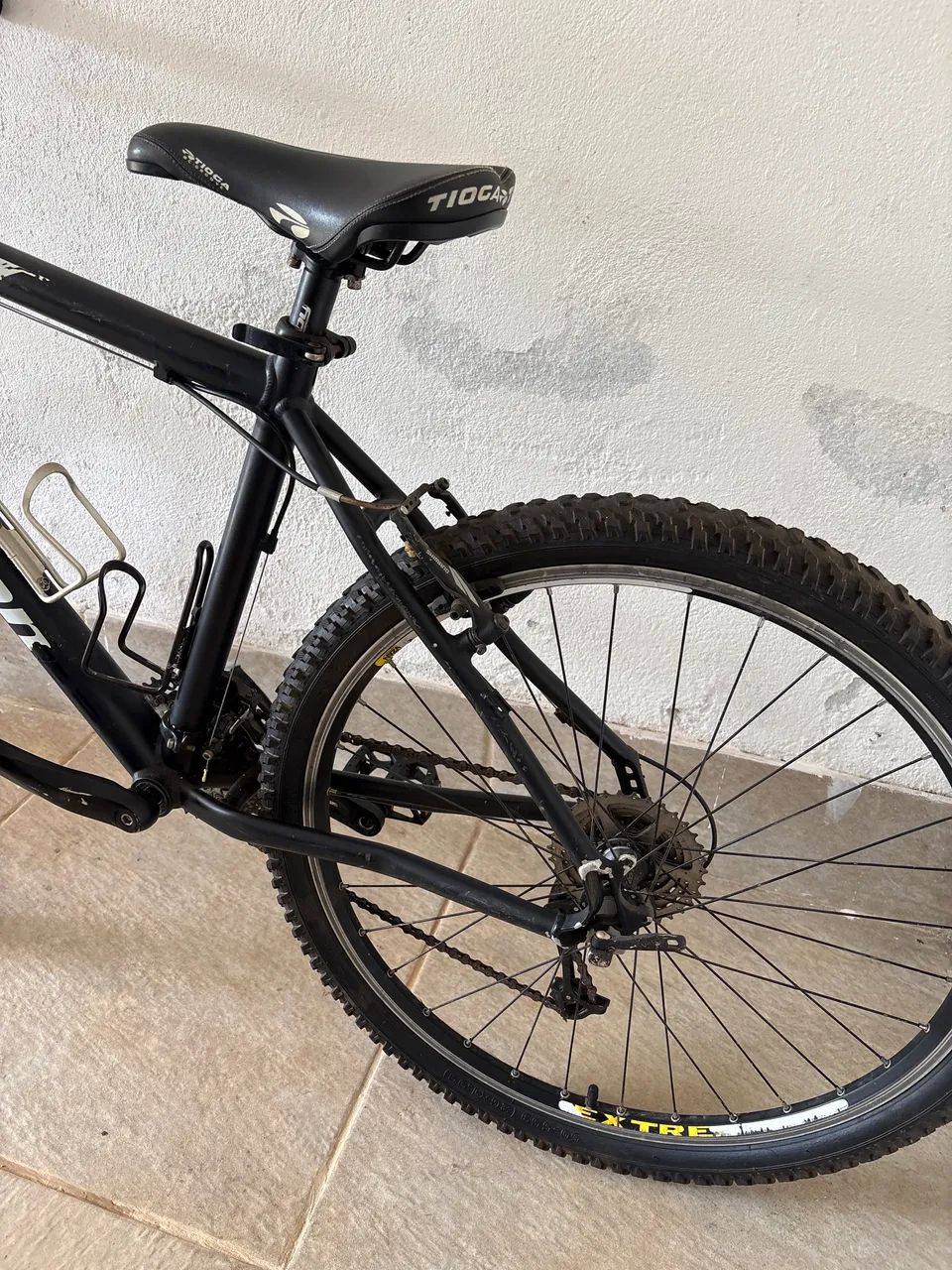 Bicicleta Canadian mod. SXT aro 26 - Foto 3
