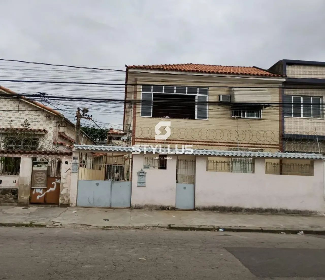 Pilares | Apartamento 2 quartos - Foto 2