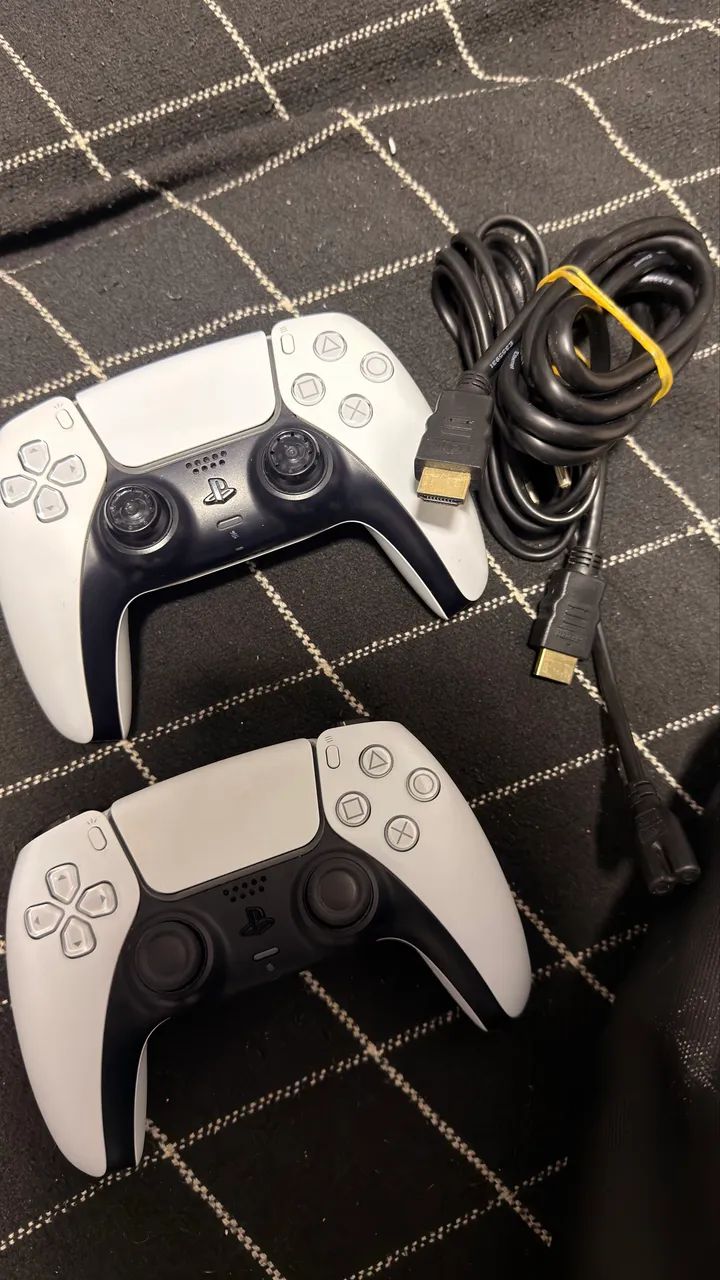 PS5 FAT - 1TB - DIGITAL - Foto 2